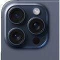 iPhone 15 Pro 128 GB Mavi Titanyum
