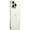 iPhone 15 Pro 256 GB Beyaz Titanyum