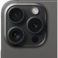 iPhone 15 Pro 256 GB Siyah Titanyum