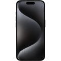 iPhone 15 Pro 512 GB Siyah Titanyum