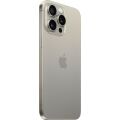 Apple iPhone 15 Pro Max 512 GB Natürel Titanyum