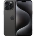 Apple iPhone 15 Pro Max 512 GB Siyah Titanyum