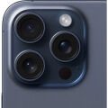 Apple iPhone 15 Pro Max 1 TB Mavi Titanyum