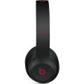 Beats Studio3 Kulak Üstü Kırmızı Siyah Bluetooth Kulaklık