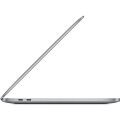 Apple MacBook Pro M1 13.3'' 8GB 256GB SSD macOS Uzay Grisi MYD82TU/A