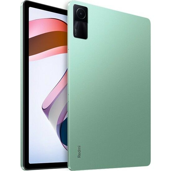 Xiaomi Redmi Pad 6gb 128GB 10,6'' Tablet Yeşil