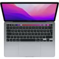 Apple MacBook Pro M2 Çip 8GB 256GB SSD macOS 13'' Taşınabilir Bilgisayar Uzay Grisi MNEH3TU/A