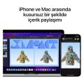 Apple MacBook Pro M2 Çip 8GB 256GB SSD macOS 13'' Taşınabilir Bilgisayar Gümüş MNEP3TU/A