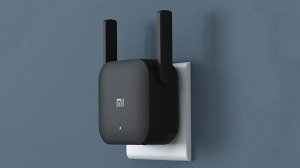 Xiaomi Mi Wifi Pro Sinyal Yakınlaştırıcı - Güçlendirici 300 Mbps 2.4 GHZ