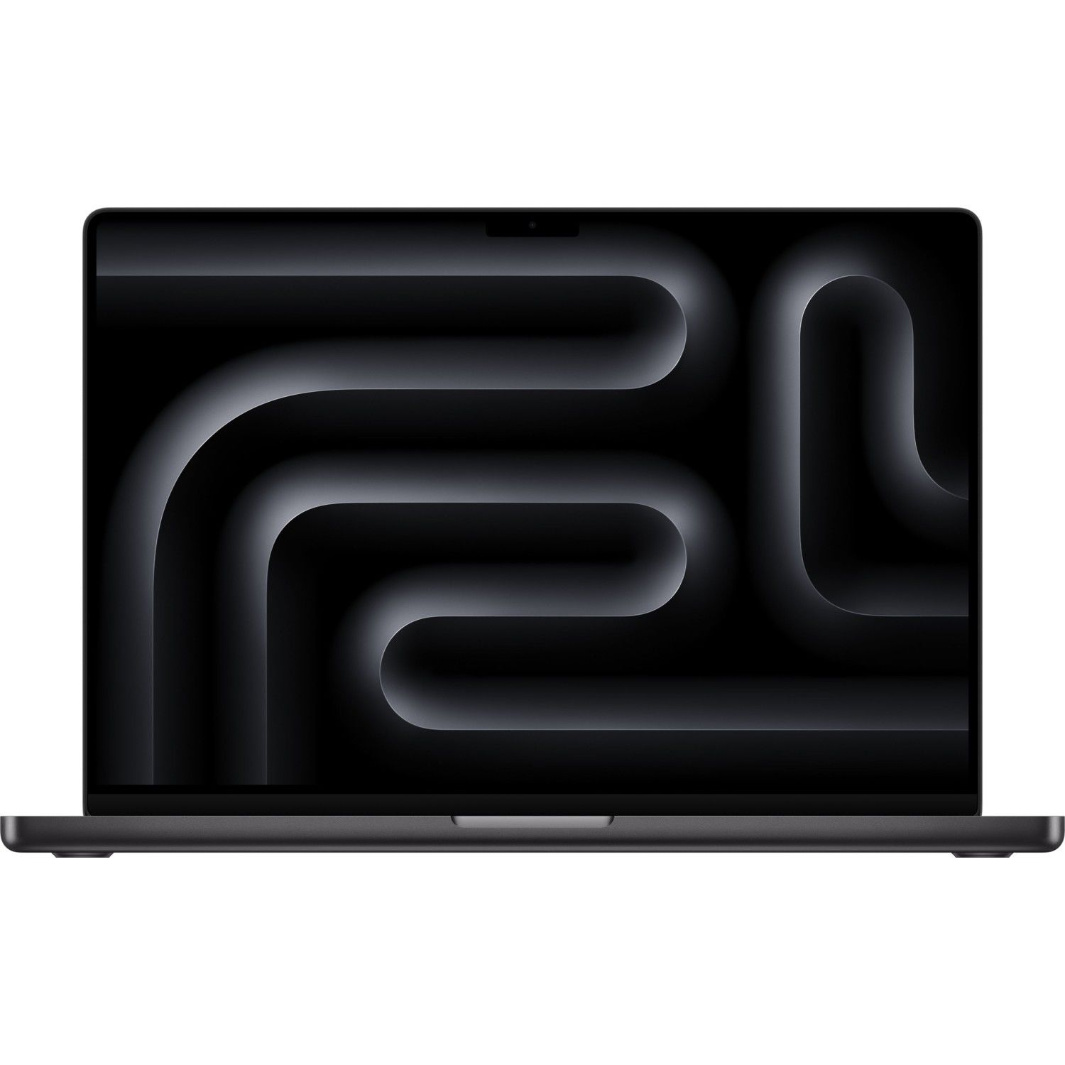 Apple MacBook Pro M3 Max 36GB 1TB SSD macOS 16'' Taşınabilir Bilgisayar Uzay Siyahı MRW33TU/A