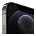 iPhone 12 Pro Max 128GB Graphite (Apple Türkiye Garantili)