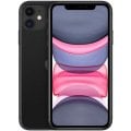 iPhone 11 128 GB Siyah (Apple Türkiye Garantili)