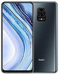 Xiaomi Redmi Note 9 128Gb Gri(Xiaomi Trükiye Garantili)