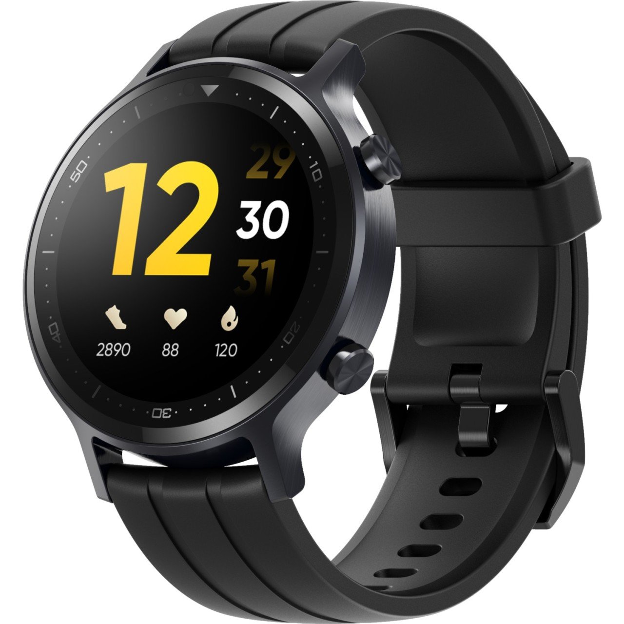 Oppo Realme Watch S Ak ll Saat cincin Dile Benden Ne