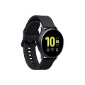 Samsung Galaxy Watch Active2 40mm Alüminyum Mat Siyah