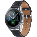 Samsung Galaxy Watch 3 (45mm) - Mystic Silver -(Samsung Türkiye Garantili)