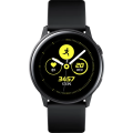 Samsung Galaxy Watch Active (Siyah)