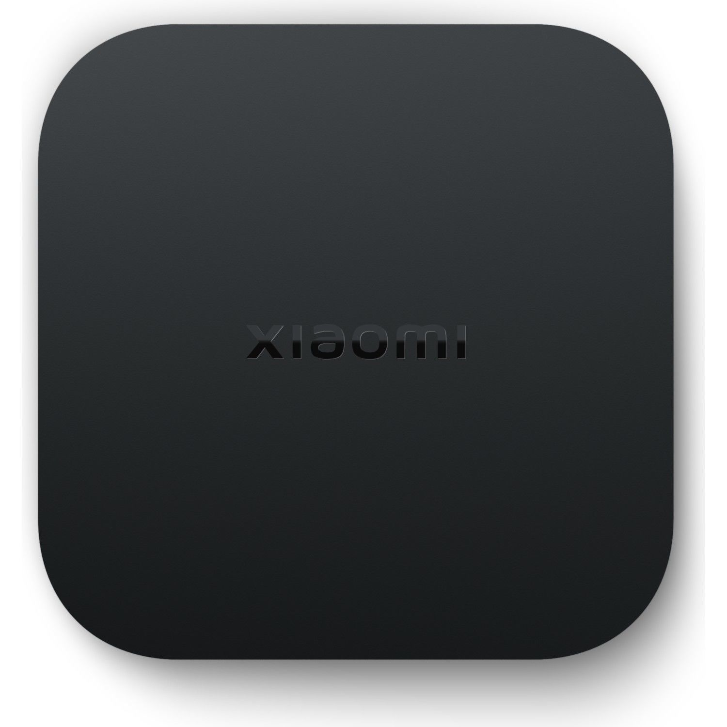 Xiaomi Mi Box S 4K Android Tv Box (2nd Gen) OUTLET