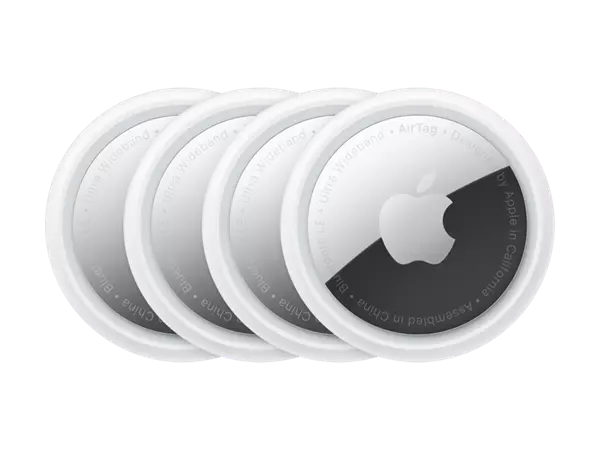 Apple AirTag 4'lü Paket MX542TU/A Outlet