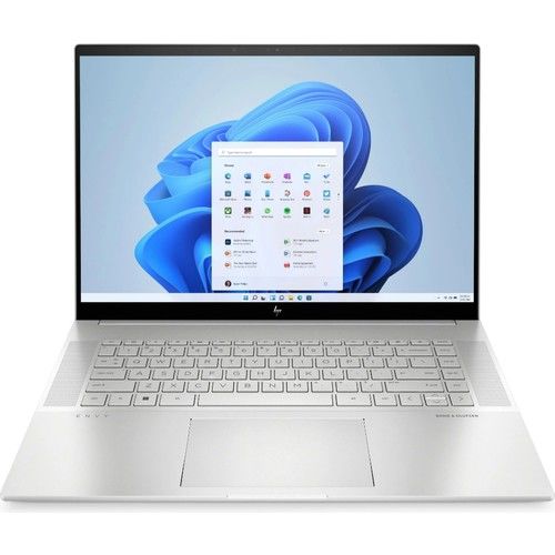 Hp Envy 16-H1004NT 804Q7EA 8gb RTX4060 13. Nesil Intel I7-13700H 16GB Ram 1tb SSD 16 Inç Wqxga 120Hz Windows 11 Pro Taşınabilir Bilgisayar