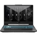 Asus Tuf Gaming F15 12.nesil Core I7 12700H-RTX3050 4GB-16GB-512GB SSD-15.6-W11 FX507ZC4-HN104W