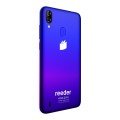 Reeder P13 Blue