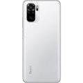 Xiaomi Redmi Note 10 4/128GB Beyaz (Xiaomi Türkiye Garantili)