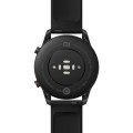 Xiaomi Mi Watch Akıllı Saat - Siyah (2 Yıl Distribütör Garantili)