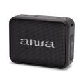 Aiwa BS-200BK Bluetooth Taşınabilir Hoparlör Siyah