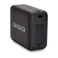 Aiwa BS-200BK Bluetooth Taşınabilir Hoparlör Siyah