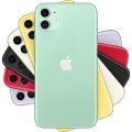 iPhone 11 128 GB Yeşil (Apple Türkiye Garantili)