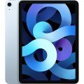 Apple iPad Air 4. Nesil 10.9'' 64 GB Wifi Tablet Sky Blue (Apple Türkiye Garantili)