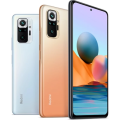 Xiaomi Redmi Note 10 Pro 6/128 GB Mavi (Xiaomi Türkiye Garantili)