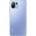 Xiaomi Mi 11 Lite 6/128 GB Mavi (Xiaomi Türkiye Garantili)