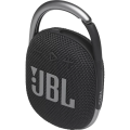 JBL Clip4 Taşınabilir  Bluetooth Hoparlör  - Siyah