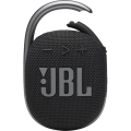 JBL Clip4 Taşınabilir  Bluetooth Hoparlör  - Siyah