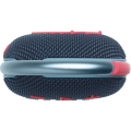 JBL Clip4 Taşınabilir  Bluetooth Hoparlör - Mavi Pembe