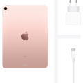 Apple iPad Air 4. Nesil 10.9 64 GB WiFi Tablet - Rose Gold