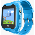 Wiky Watch 4G Akıllı Çocuk Saati Mavi