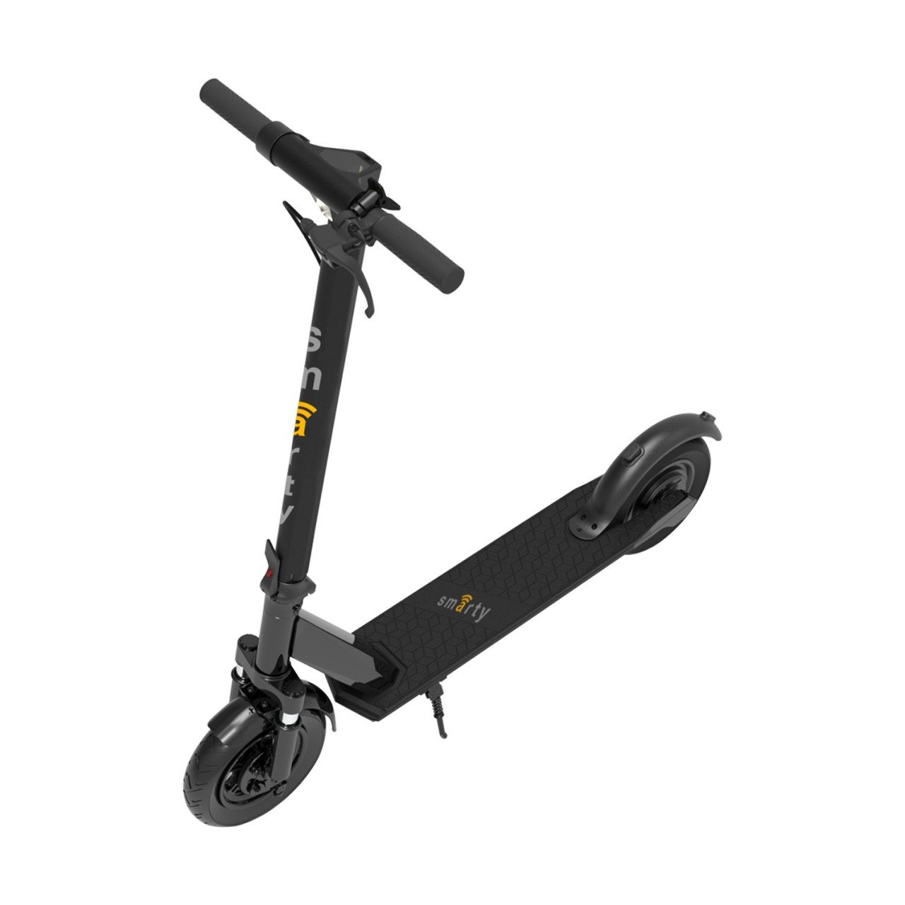 Smarty Explorer Pro Elektrikli Scooter