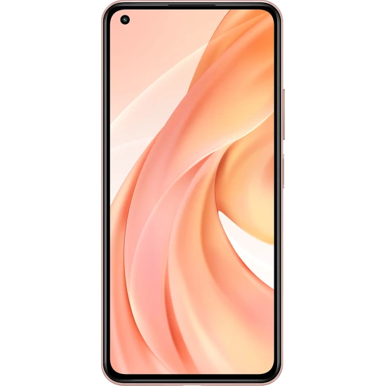 Xiaomi Mi 11 Lite 128 GB Pembe  (Xiaomi Türkiye Garantili)