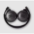 JBL T560BT Mikrofonlu Kulaküstü Kablosuz Kulaklık - Siyah