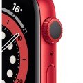 Apple Watch Seri 6 40mm GPS PRODUCT(RED) Alüminyum Kasa ve Kırmızı Spor Kordon