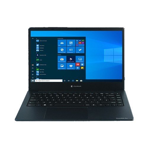 DynaBook Satellite Pro C40-H-101 Intel Core i5 1035G1 8GB 256GB SSD Windows 10 Pro 14'' FHD Taşınabilir Bilgisayar