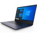 DynaBook Satellite Pro C40-H-101 Intel Core i5 1035G1 8GB 256GB SSD Windows 10 Pro 14'' FHD Taşınabilir Bilgisayar