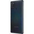 Samsung Galaxy A21S 128GB Siyah (SM-A217F/DSN) (Samsung Türkiye Garantili)