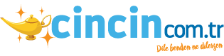 CinCin.com.tr | Dile Benden Ne Dilersen