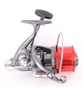 Silstar High Marine Surf FD 8000 Surf Makine 6+1 BB