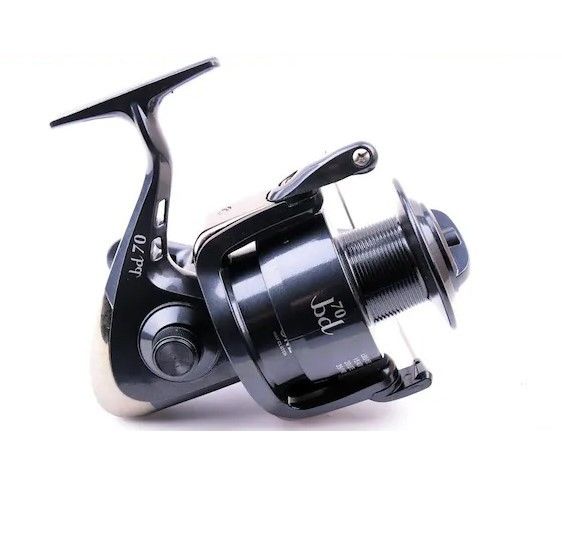 Captain BD 7000 Surf Makine 3+1 BB