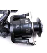 Captain BD 7000 Surf Makine 3+1 BB